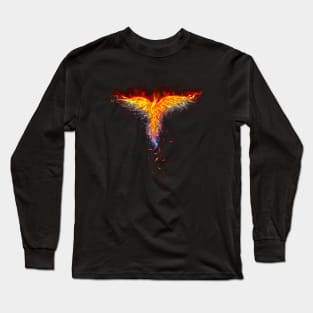 Phoenix Long Sleeve T-Shirt